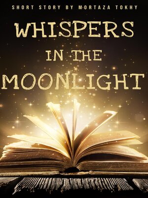 cover image of Whispers In the Moonlight
